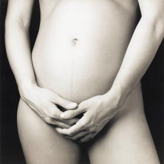 Jean-Baptiste Huynh - Maternité