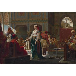 Jean-Baptiste Huysmans - Belgianafter The Dance