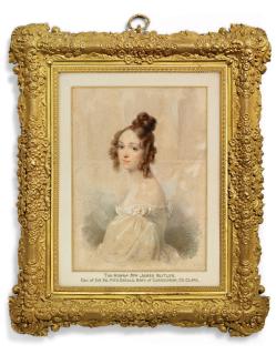 Jean-Baptiste Isabey - Unknown