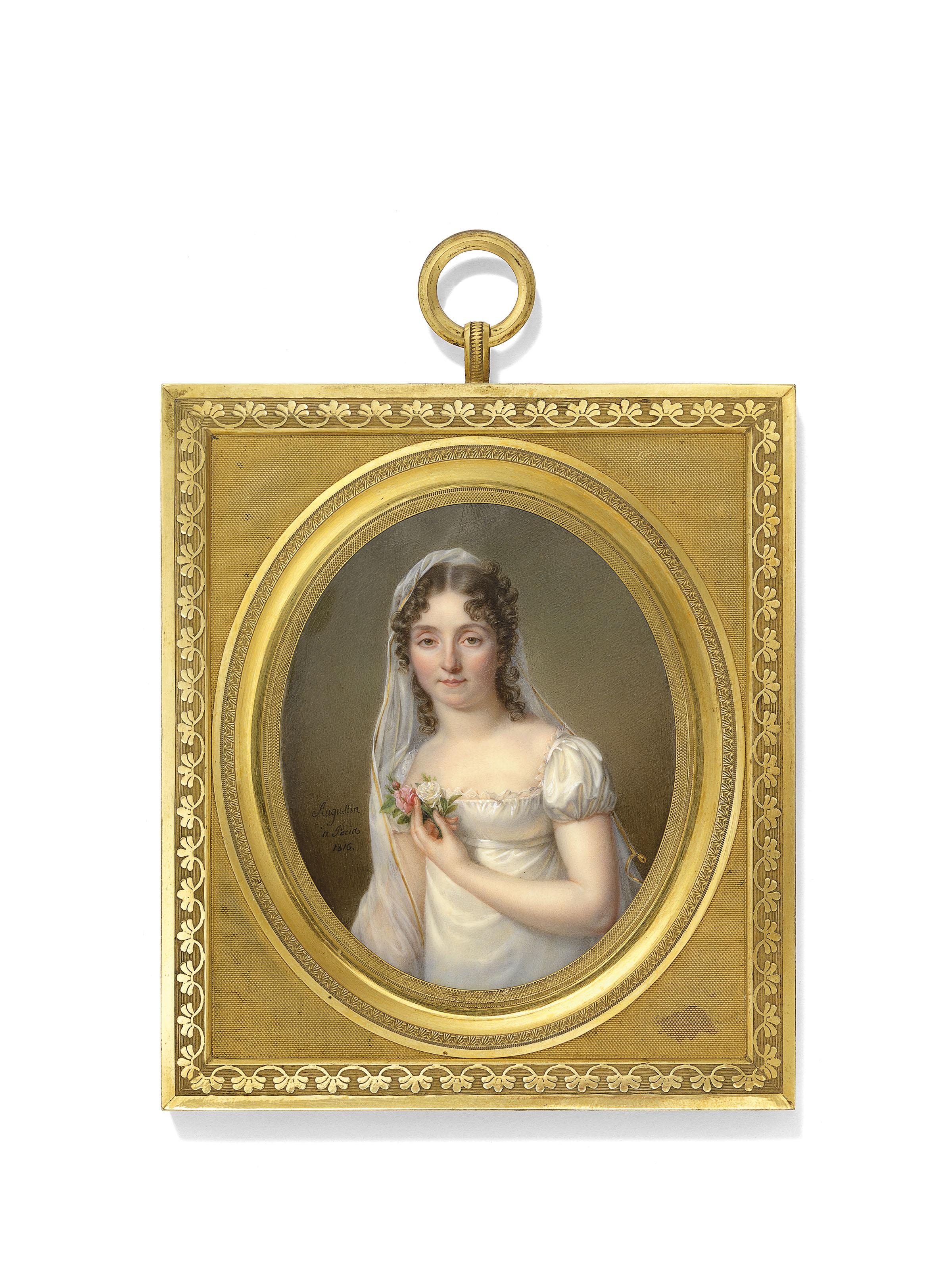 Jean-Baptiste Jacques Augustin