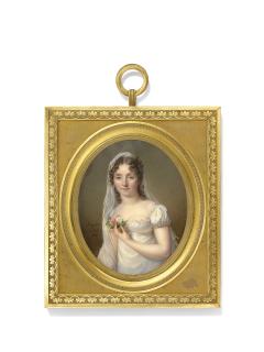 Jean-Baptiste Jacques Augustin