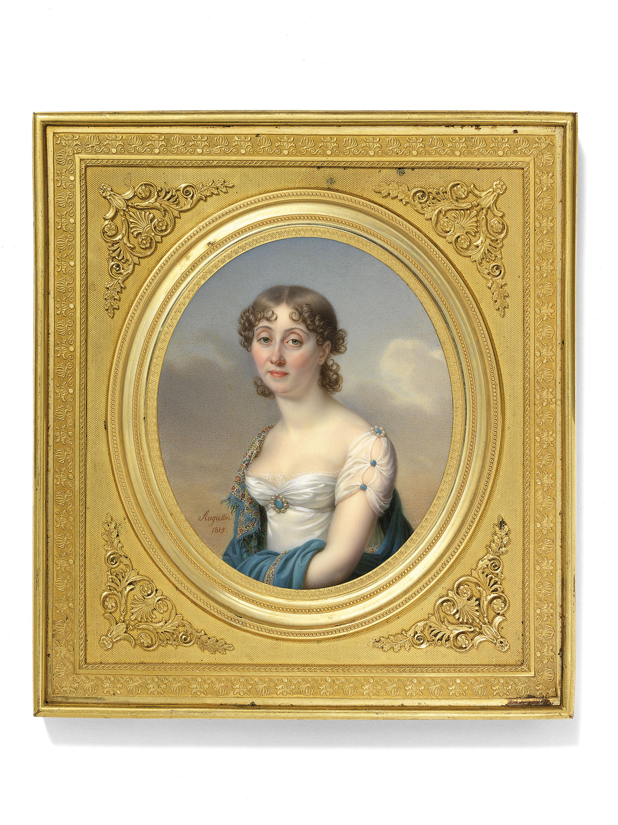 Jean-Baptiste Jacques Augustin