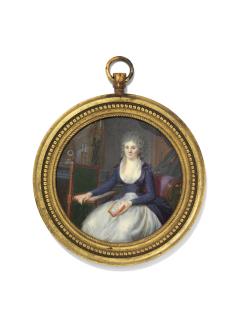 Jean-Baptiste Jacques Augustin