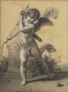 Jean-Baptiste Mallet - L\'Amour Tourmente Les Coeurs