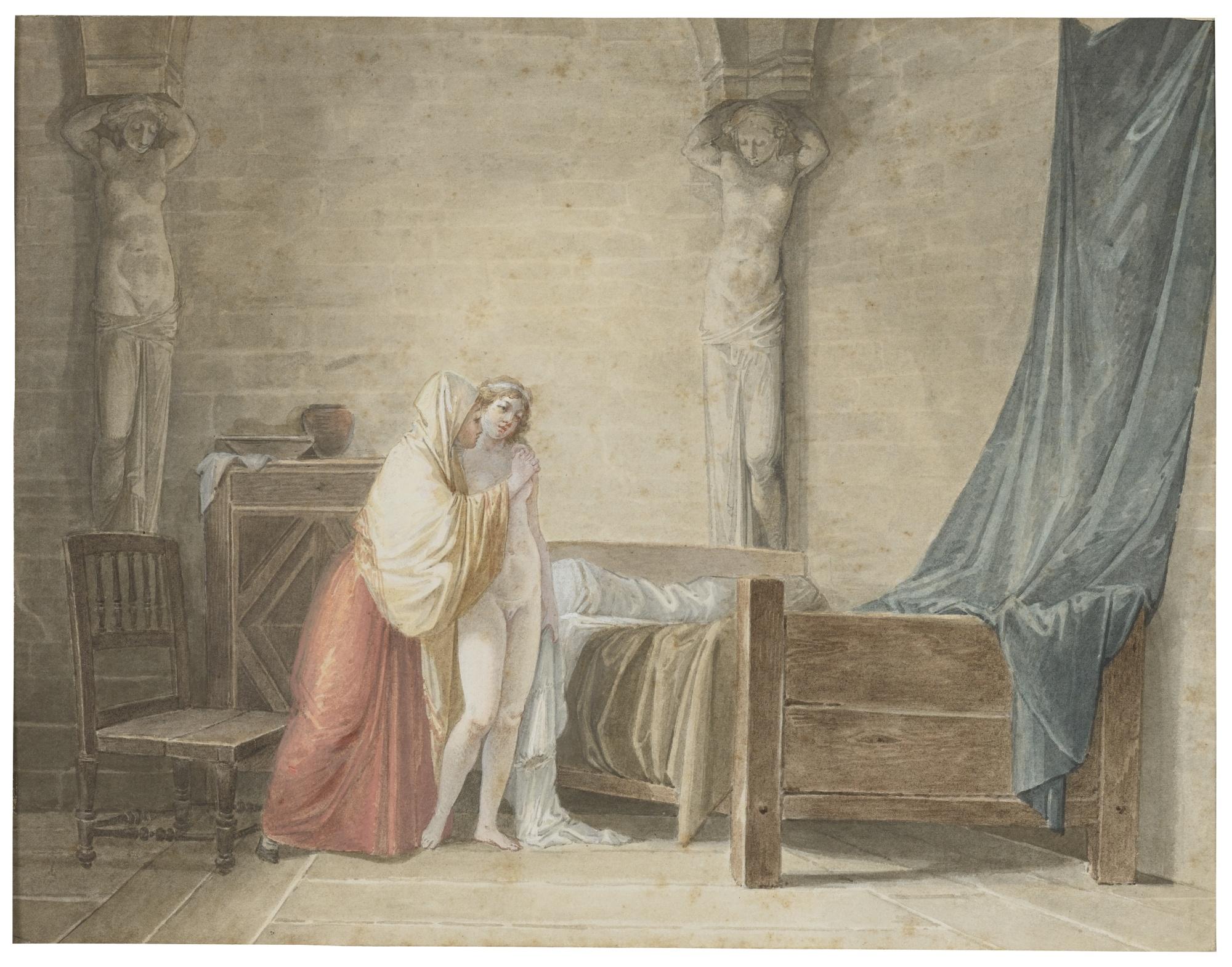 Jean-Baptiste Mallet - Les Derniers Conseils