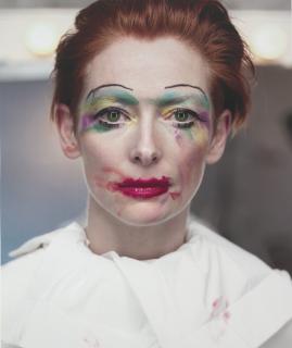 Jean-Baptiste Mondino - Tilda Swinton, 2008