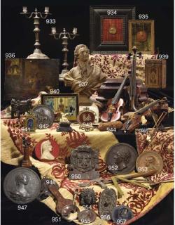 Jean Baptiste Nini - Profil de Hugues Joseph Gamot, Graveur Du Roi