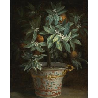 Jean-Baptiste Oudry - \