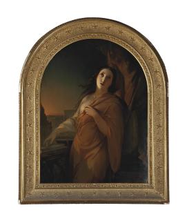 Jean-Baptiste van Eycken - Sainte Cécile