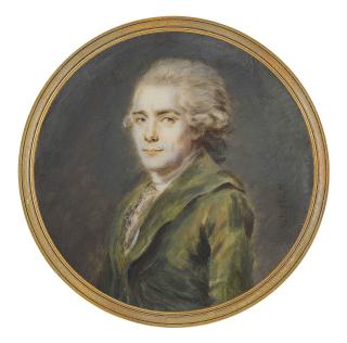 Jean-Baptiste Weyler - Unknown