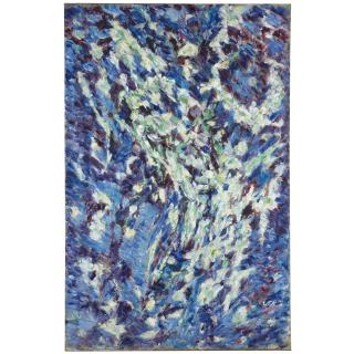 Jean Bazaine - Le Ciel Et La Mer