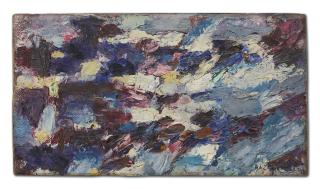 Jean Bazaine - Port Donant