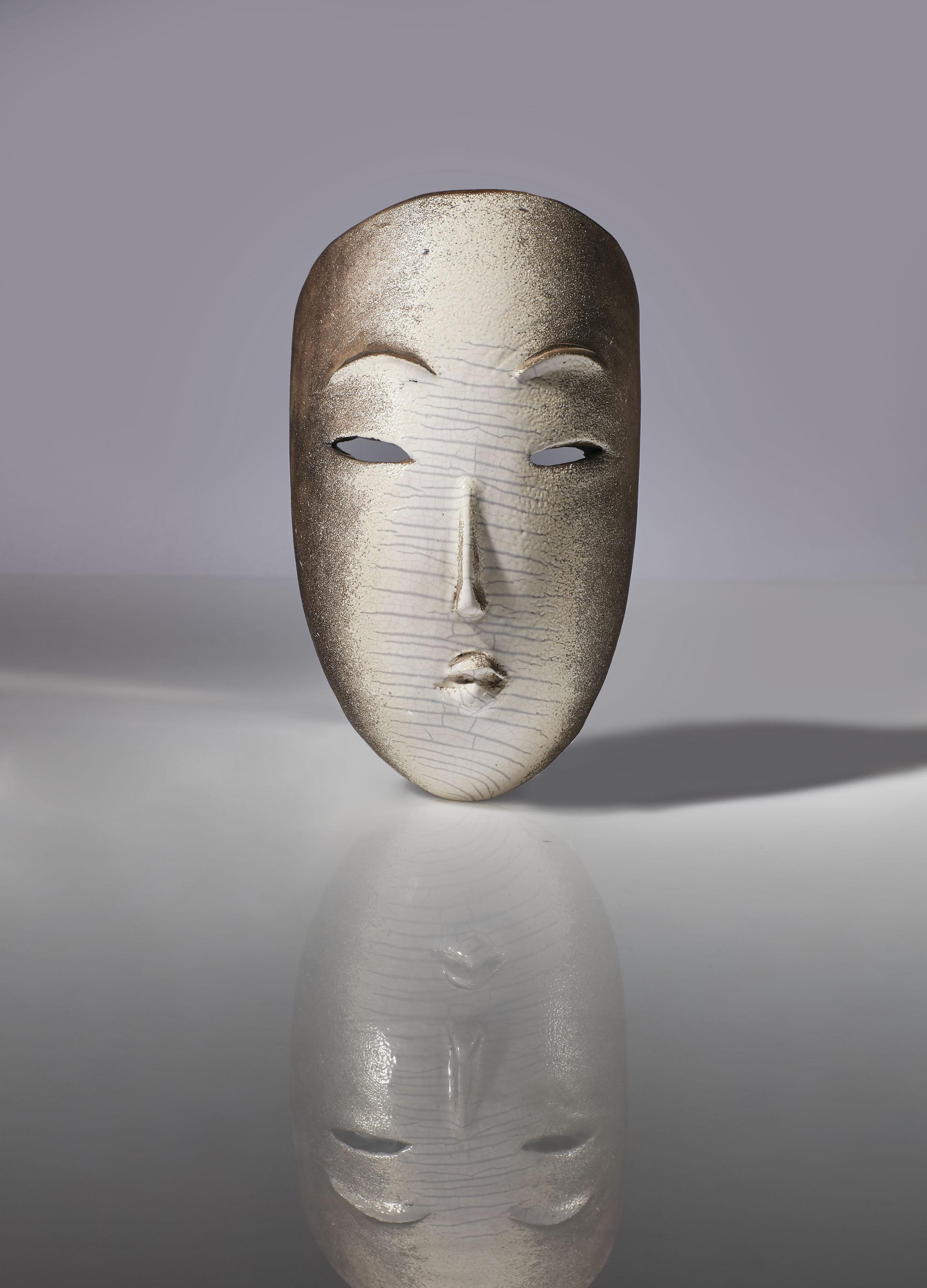 Jean Besnard - MASQUE, 1930