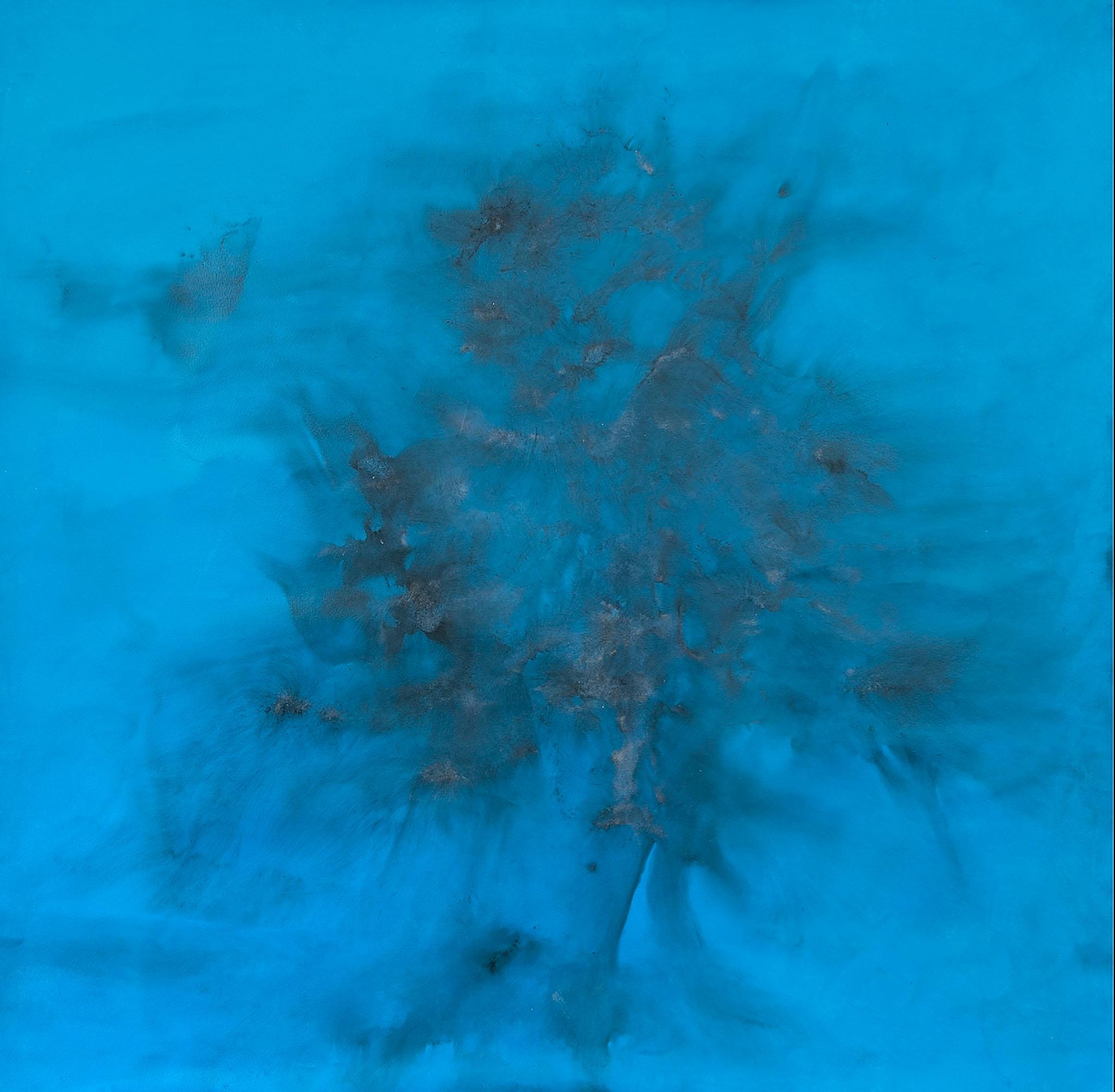 Jean Boghossian - Untitled