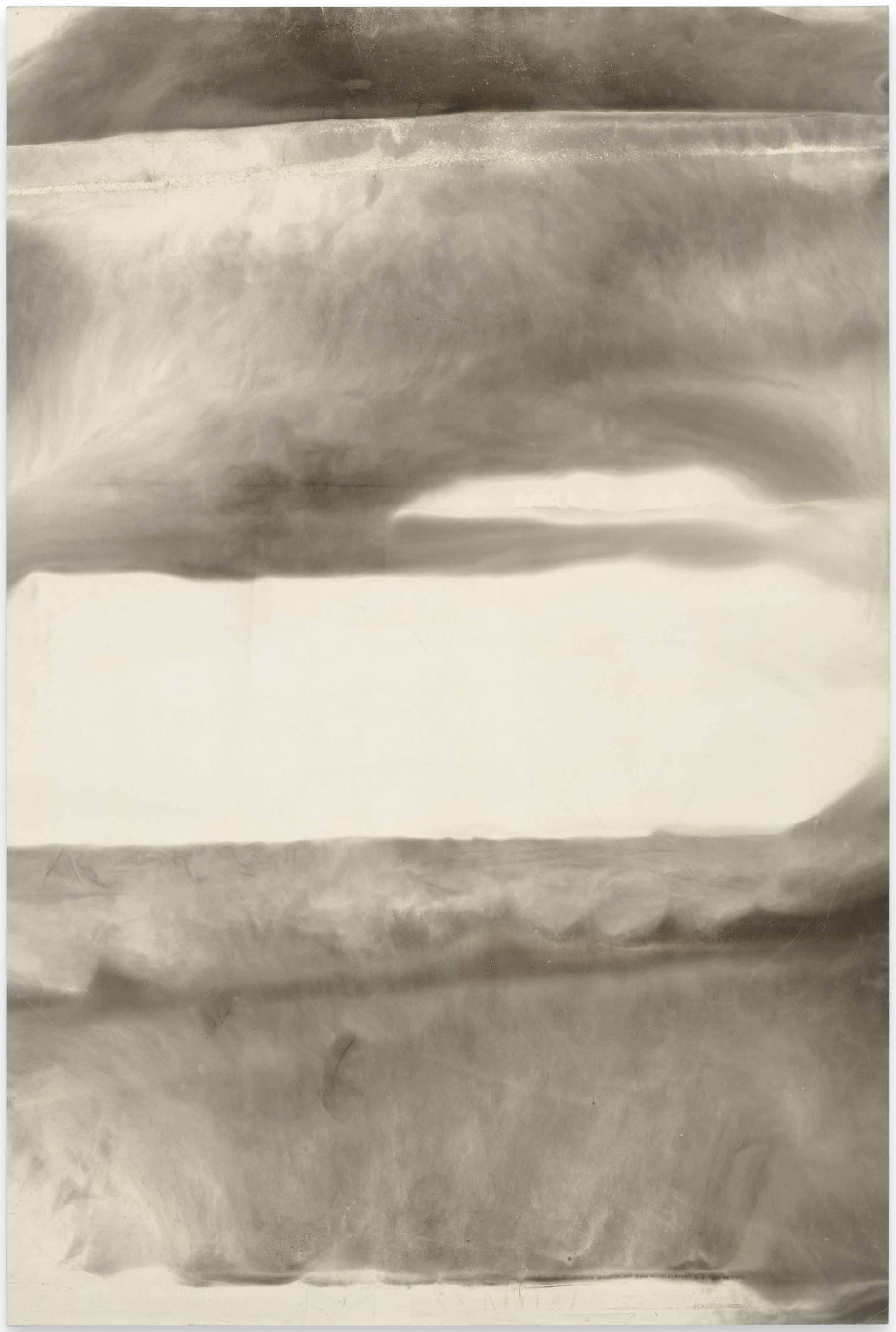 Jean Boghossian - Untitled