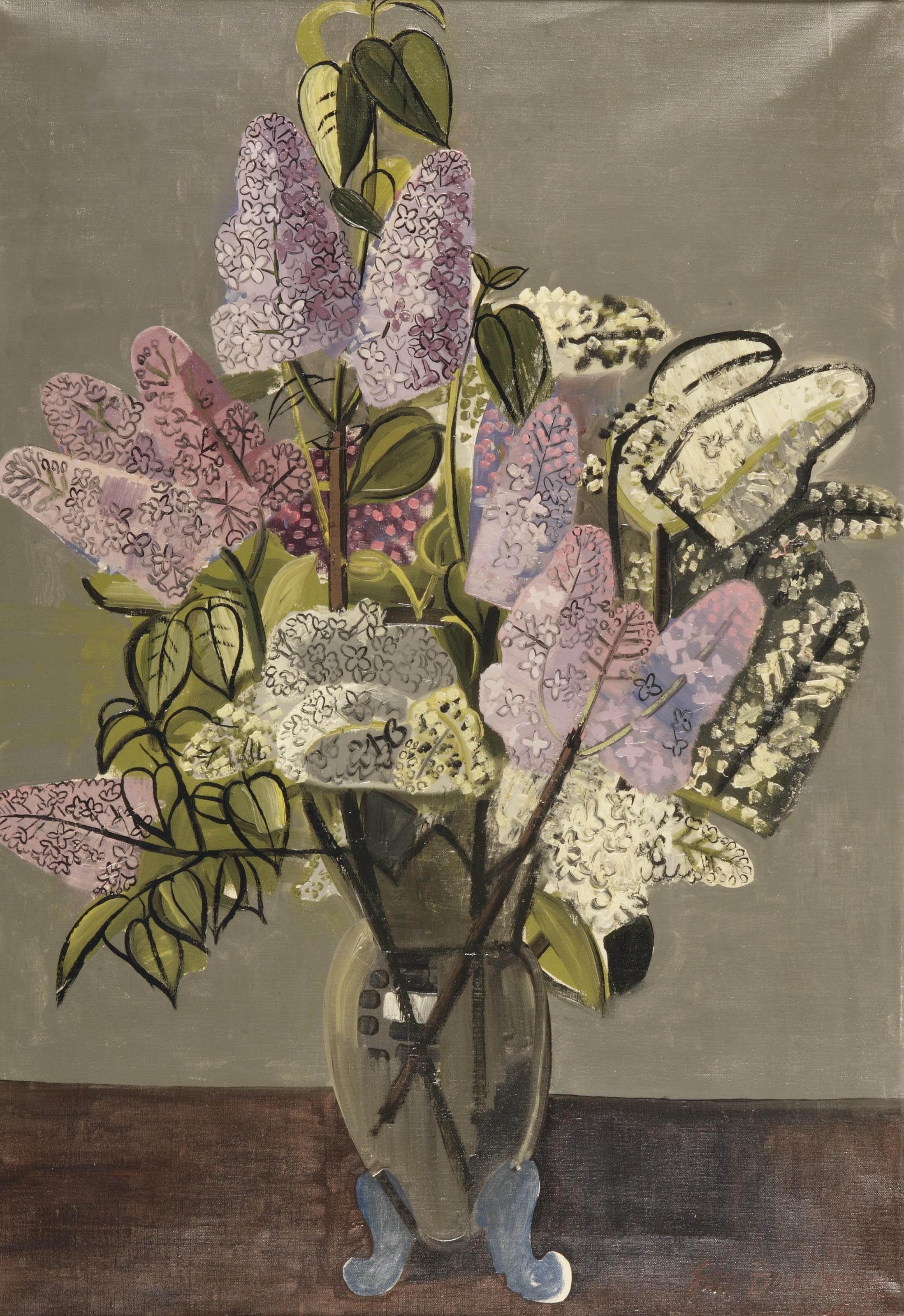 Jean Brusselmans - Seringen