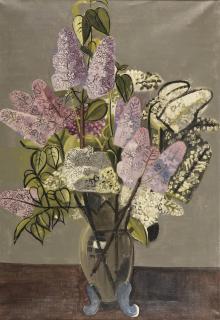 Jean Brusselmans - Seringen