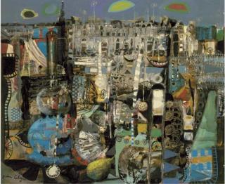 Jean Calogero - Venezia