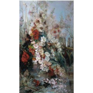 Jean Capeinick - Belgian Sumer Bouquet