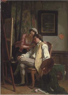 Jean Carolus - The Finishing Touches