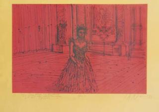 Jean Carzou - Opéra III