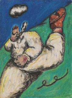 Jean Charles Blais - Aller Retour