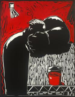 Jean-Charles Blais - Catastrophe