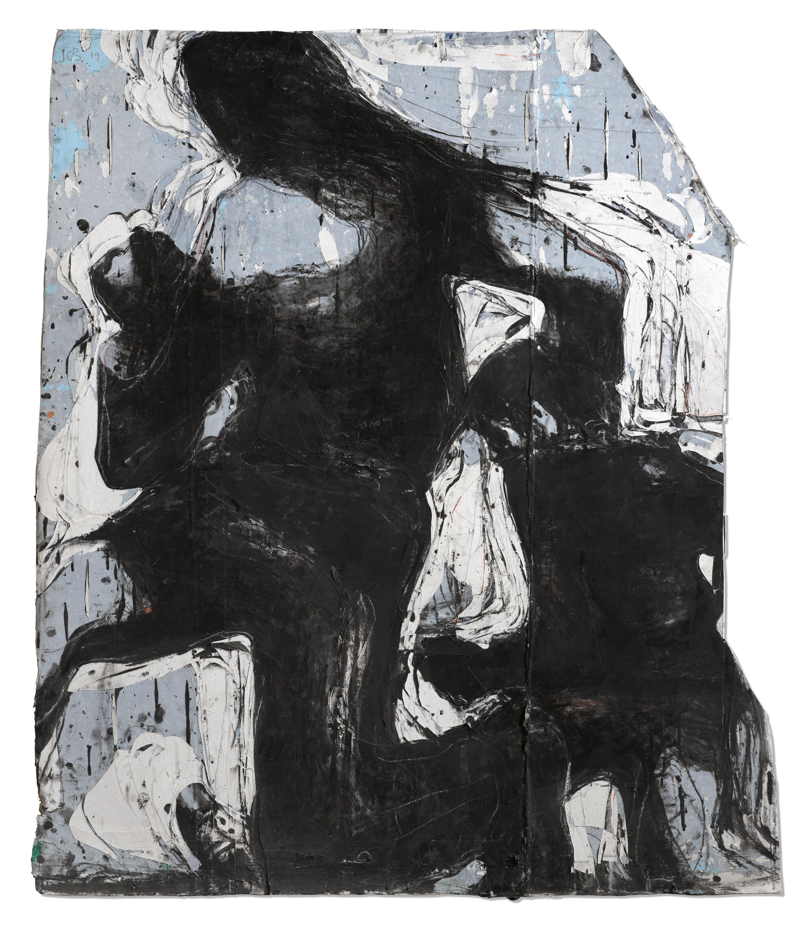 Jean-Charles Blais - Loin vite