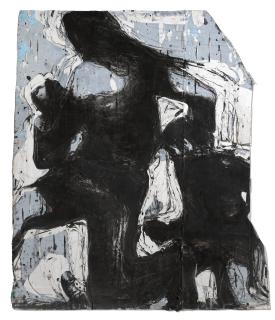 Jean-Charles Blais - Loin vite