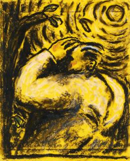 Jean Charles Blais - Ohne Titel.