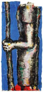 Jean Charles Blais - Ohne Titel.