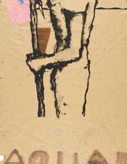 Jean Charles Blais - Ohne Titel