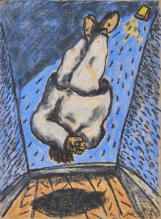 Jean-Charles Blais - Sans titre