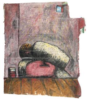 Jean Charles Blais - Terrible Et Malade