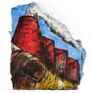 Jean Charles Blais - Untitled