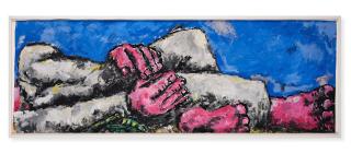 Jean Charles Blais - Untitled