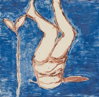 Jean Charles Blais - Untitled