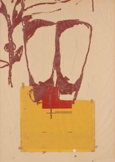 Jean Charles Blais - Untitled