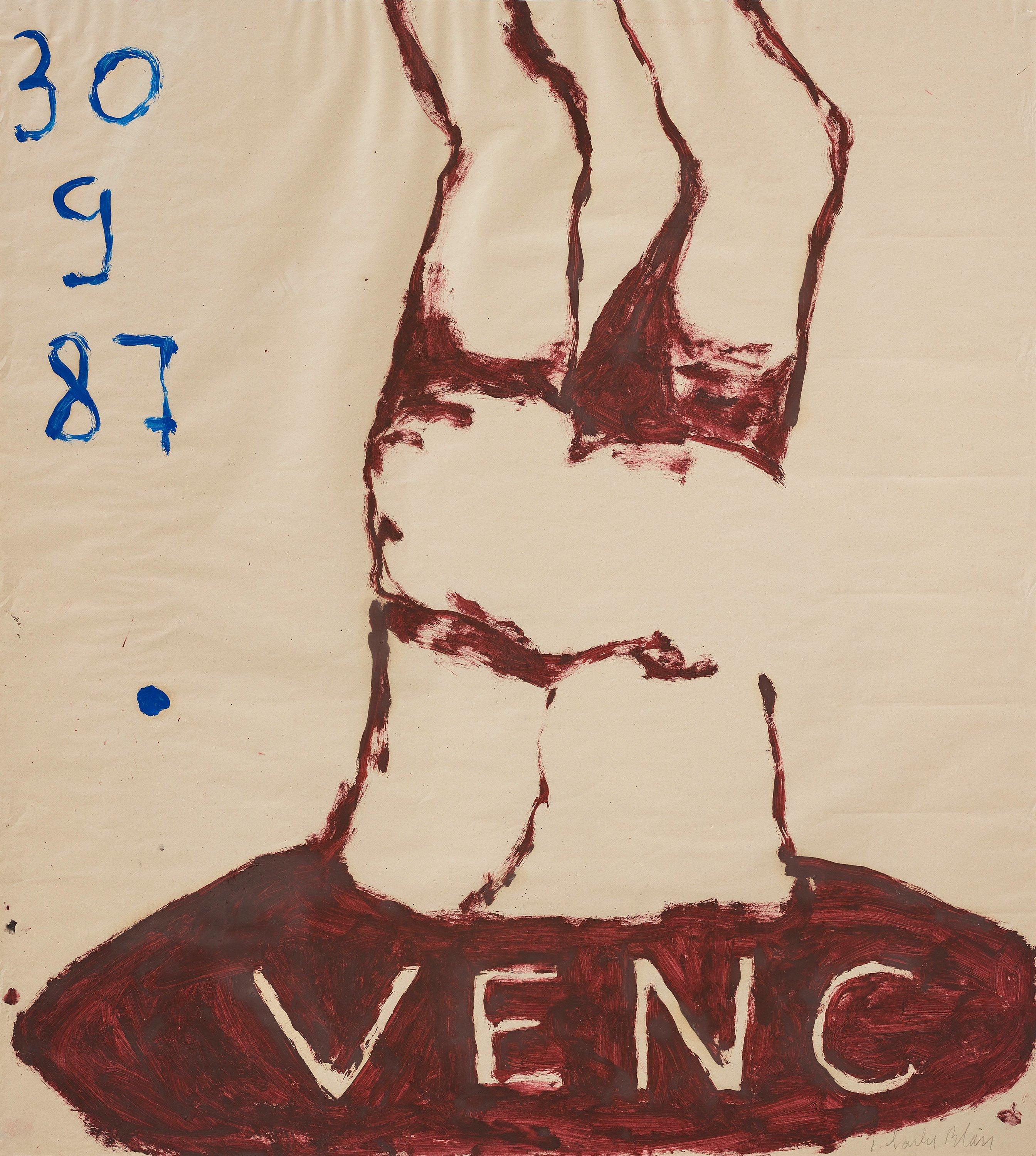 Jean Charles Blais - Untitled