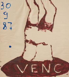 Jean Charles Blais - Untitled