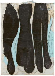 Jean-Charles Blais - Untitled