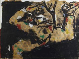 Jean-Charles Blais - Untitled