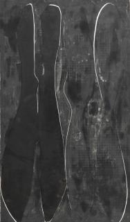 Jean-Charles Blais - Untitled