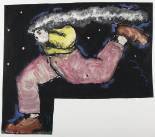 Jean-Charles Blais - Untitled