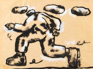 Jean Charles Blais - Untitled