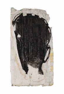 Jean Charles Blais - Untitled