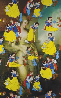 Jean-Charles de Castelbajac - The Days of Pearly Spencer