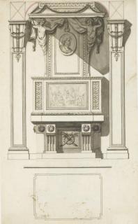 Jean-Charles Delafosse - Etude d\'une chaire