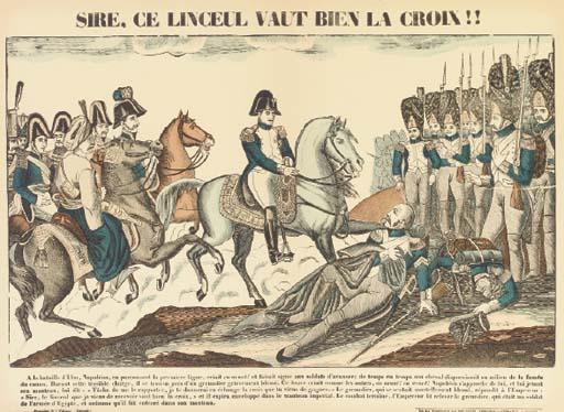 Jean-Charles Pellerin - Sire, Ce Linceul Vaut Bien La Croix!!