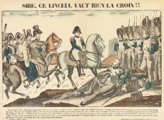 Jean-Charles Pellerin - Sire, Ce Linceul Vaut Bien La Croix!!